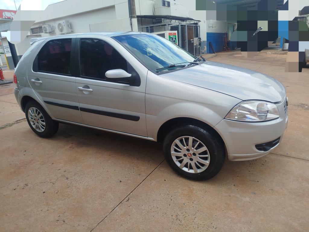 FIAT Palio - Foto
