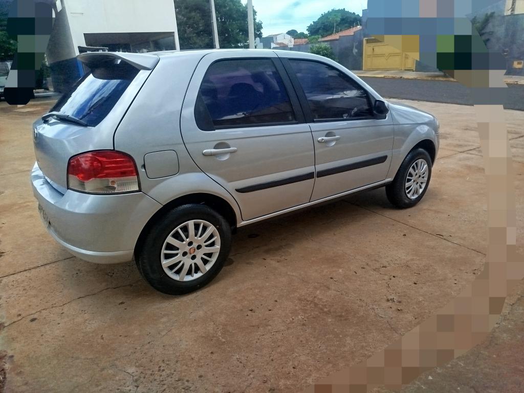 FIAT Palio - Foto