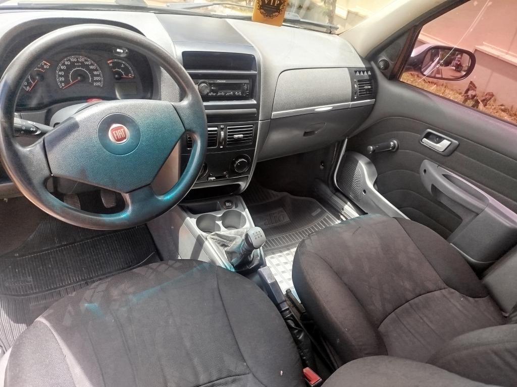 FIAT Palio - Foto