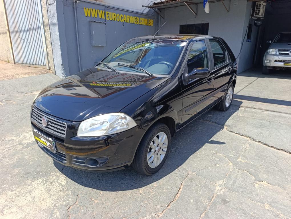 FIAT Palio - Foto