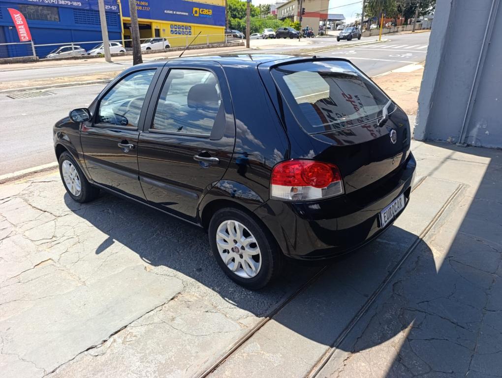 FIAT Palio - Foto