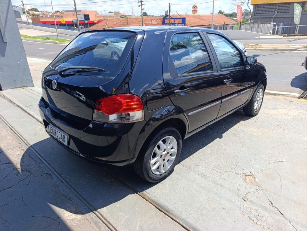 FIAT Palio - Foto