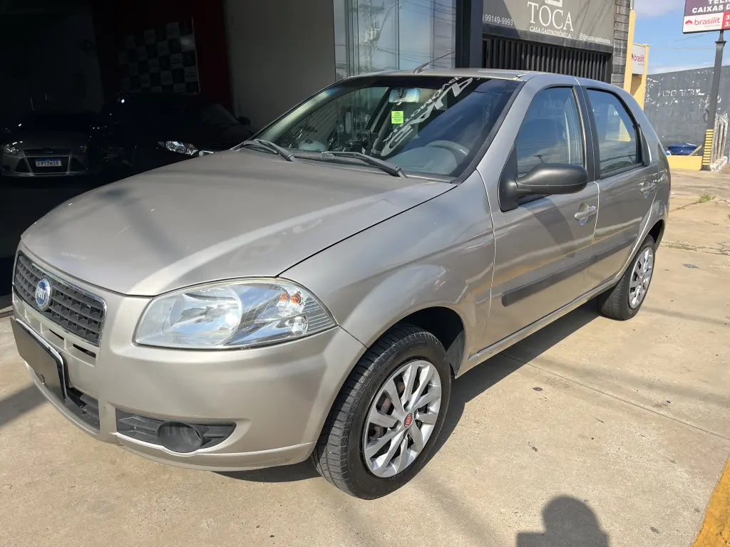 FIAT Palio