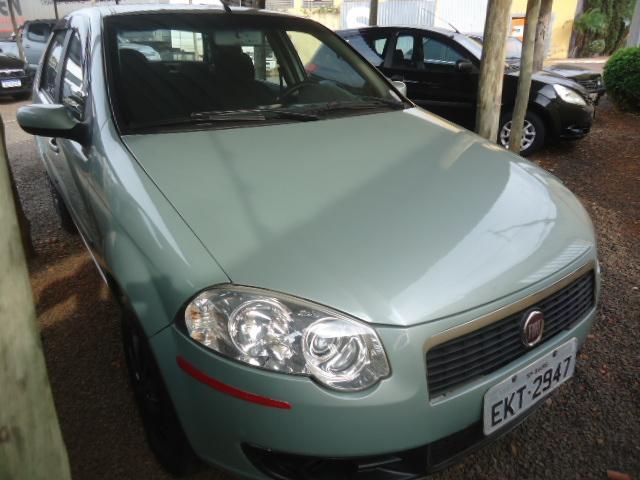 FIAT Palio - Foto