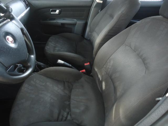FIAT Palio - Foto