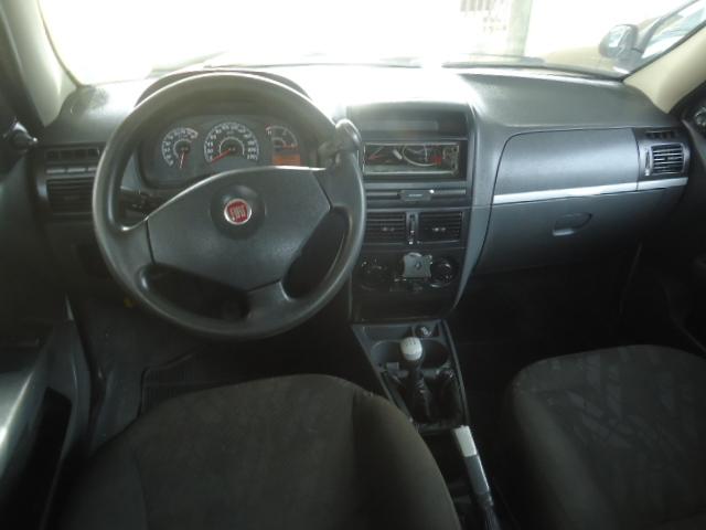 FIAT Palio - Foto