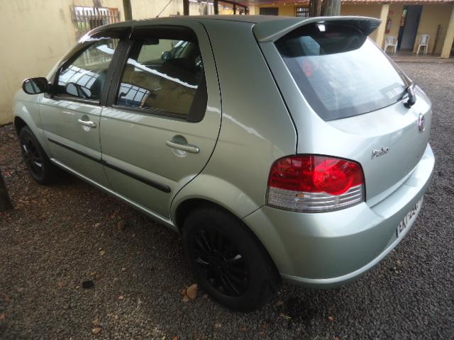 FIAT Palio - Foto