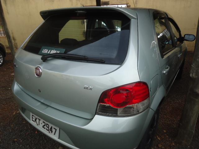 FIAT Palio - Foto
