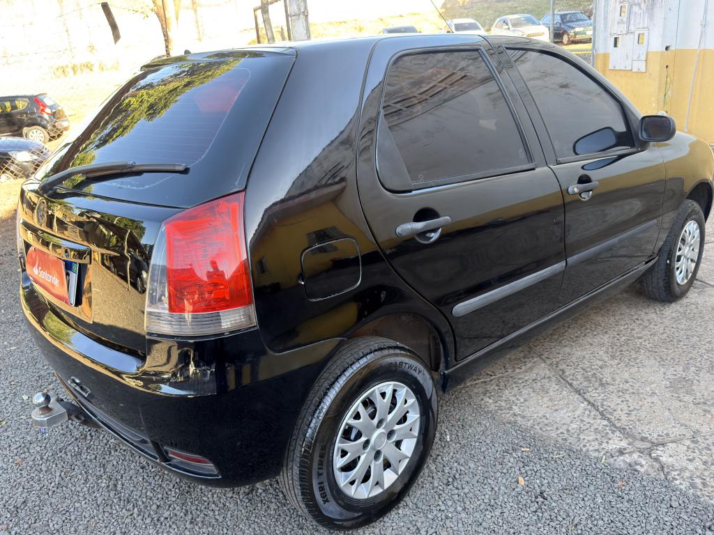 FIAT Palio - Foto