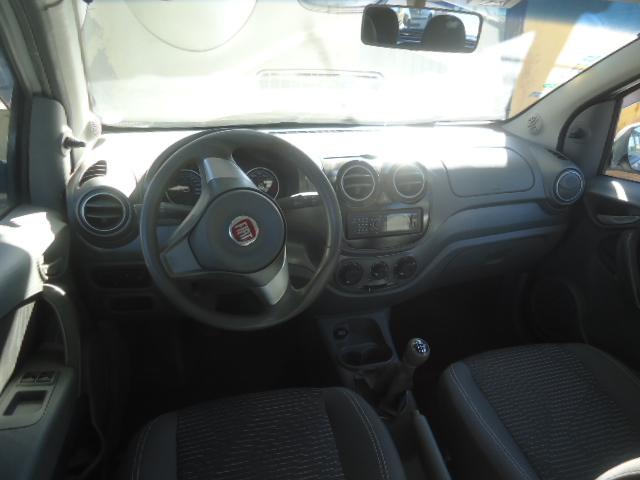 FIAT Palio - Foto
