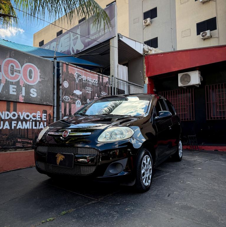 FIAT Palio - Foto