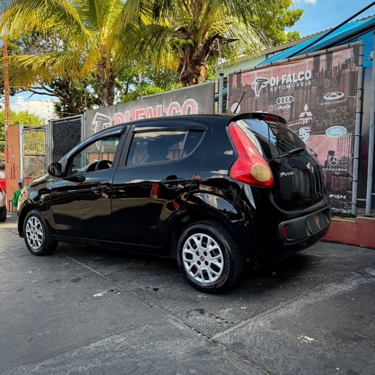 FIAT Palio - Foto