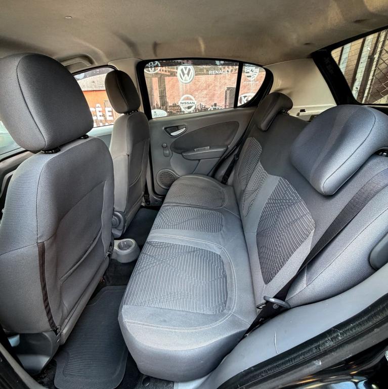 FIAT Palio - Foto