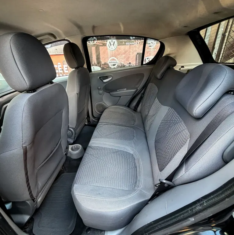 FIAT Palio - Foto