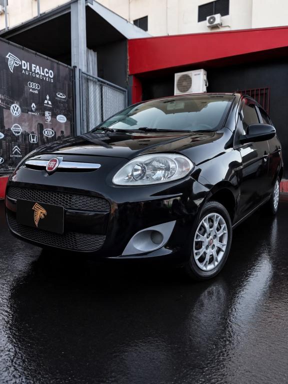 FIAT Palio