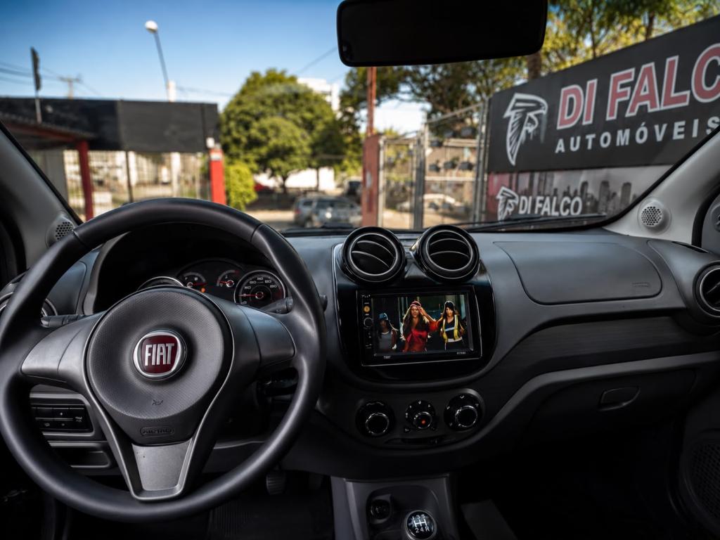 FIAT Palio - Foto