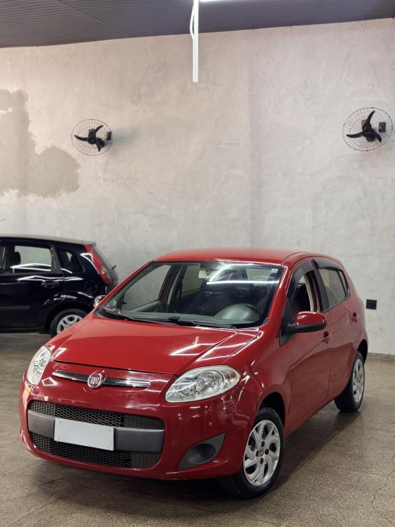 FIAT Palio