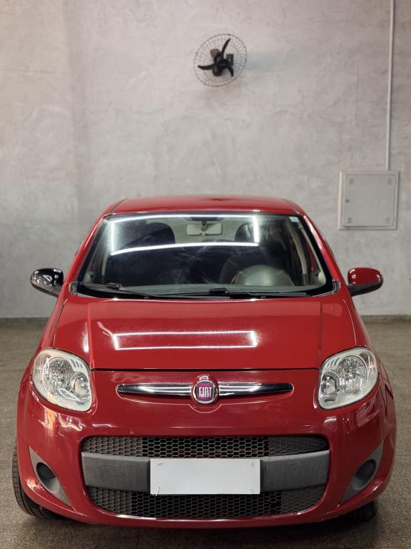 FIAT Palio - Foto