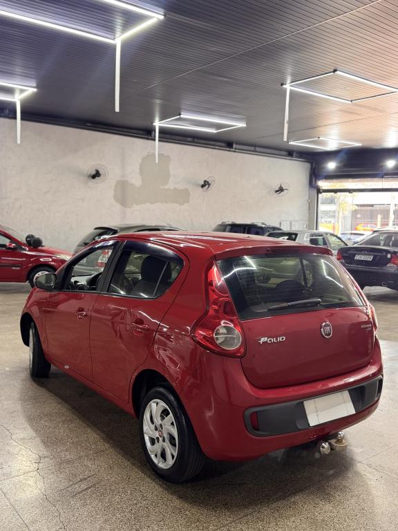 FIAT Palio - Foto