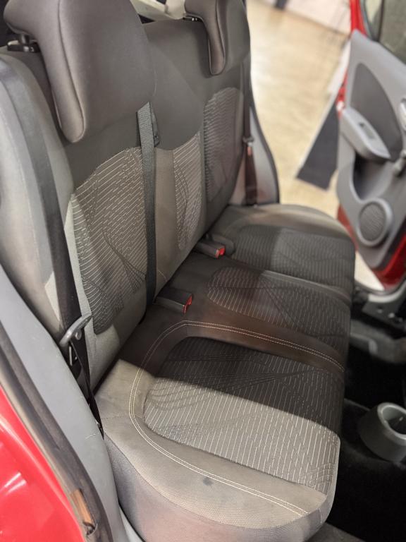 FIAT Palio - Foto