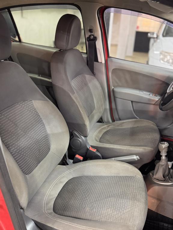 FIAT Palio - Foto