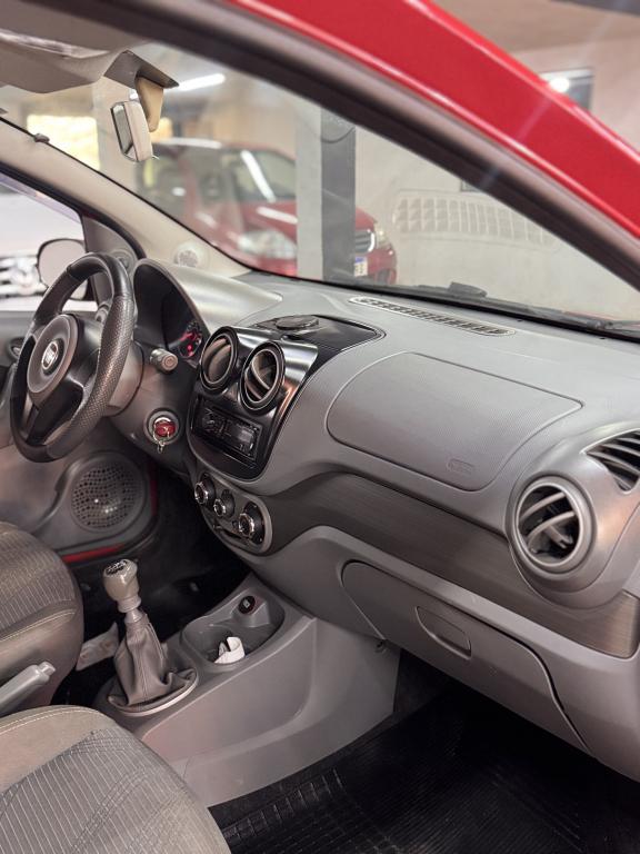 FIAT Palio - Foto