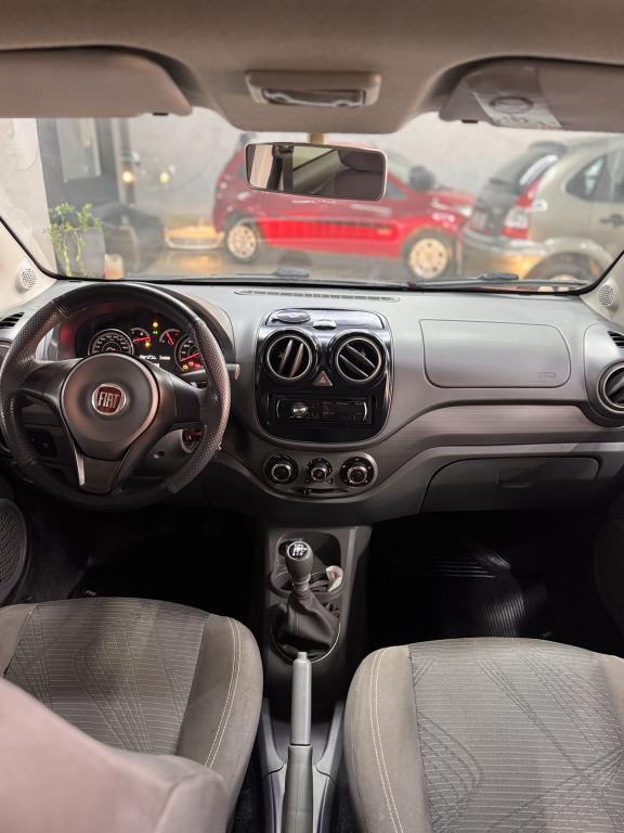 FIAT Palio - Foto