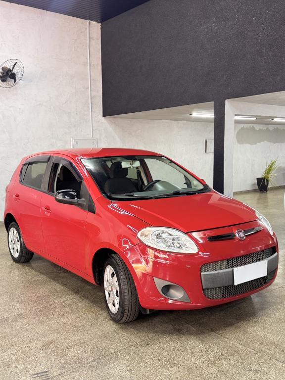 FIAT Palio - Foto