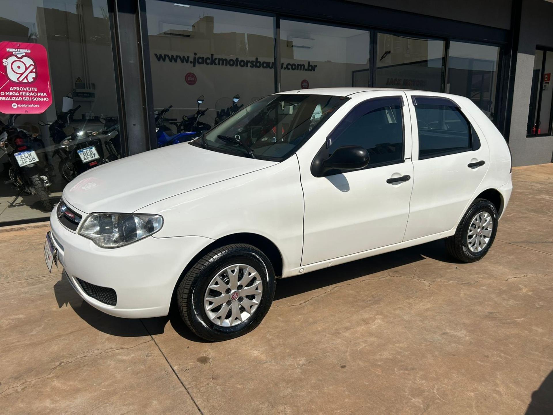 FIAT Palio - Foto