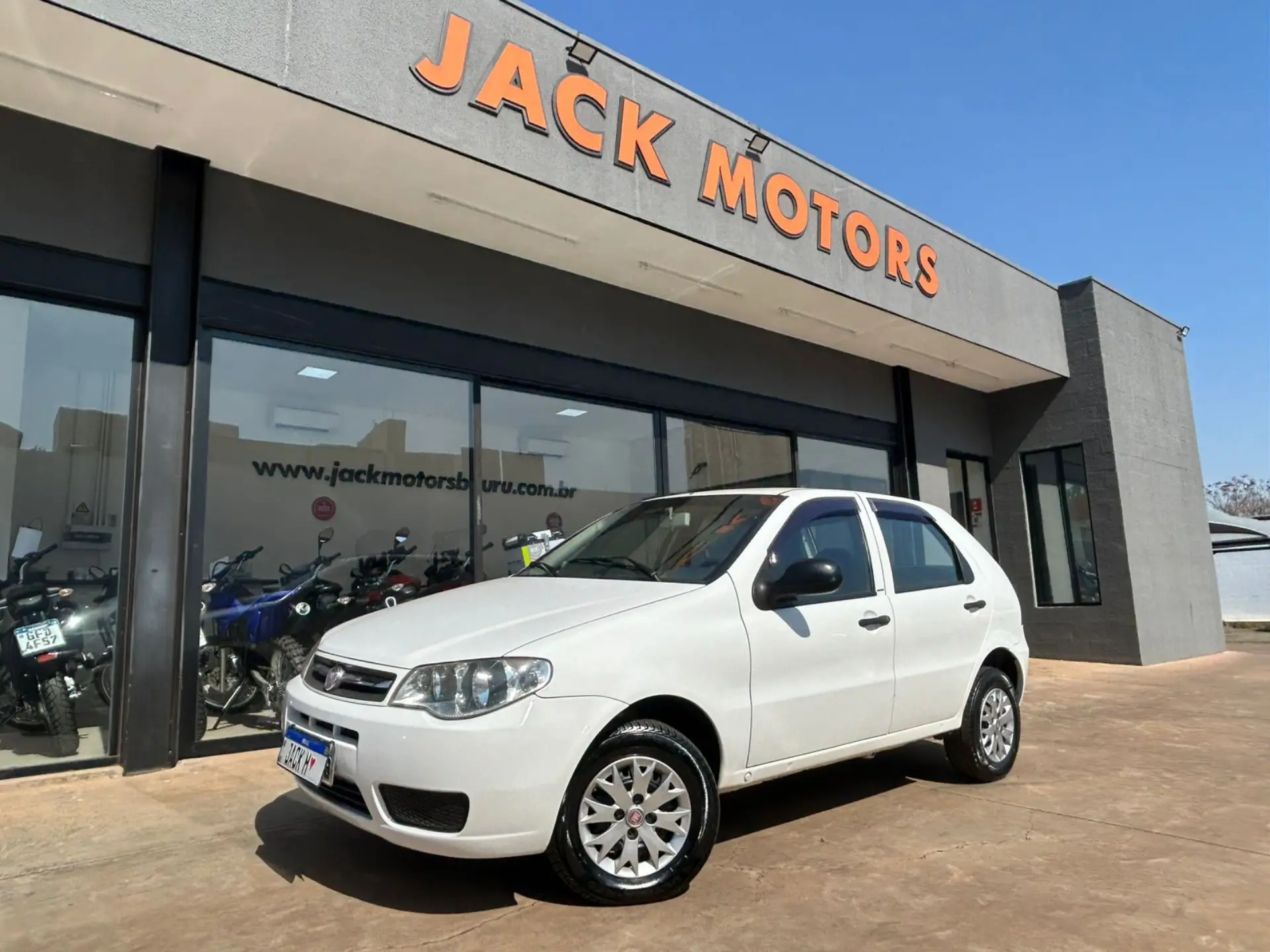 FIAT Palio
