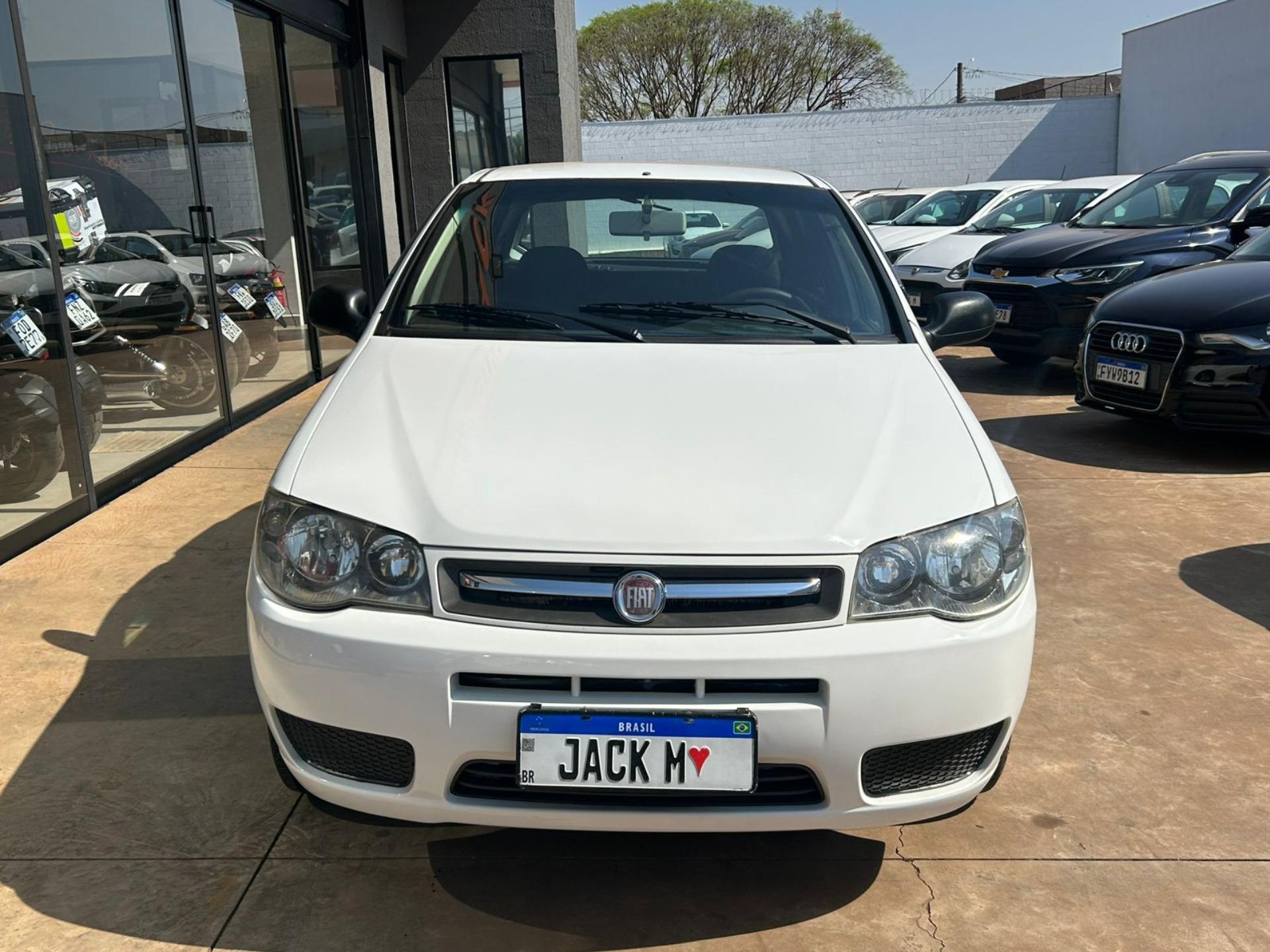 FIAT Palio - Foto