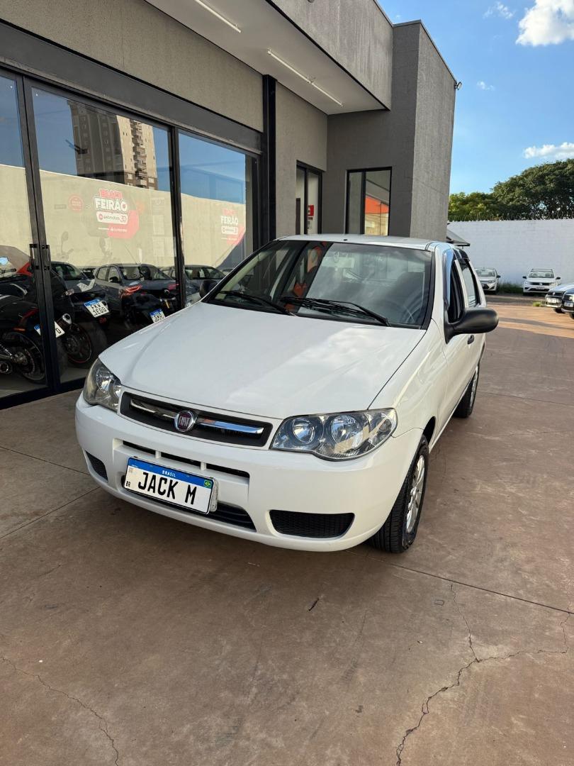 FIAT Palio - Foto