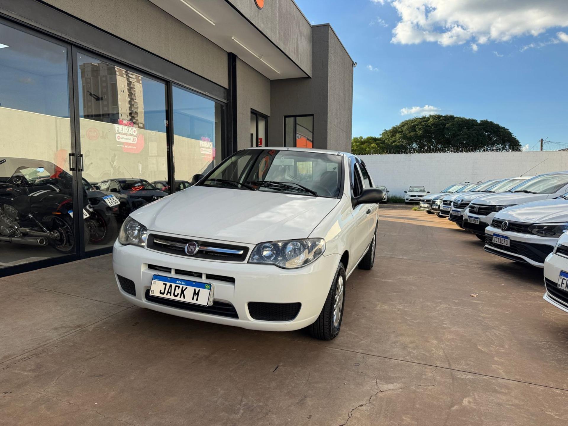 FIAT Palio - Foto
