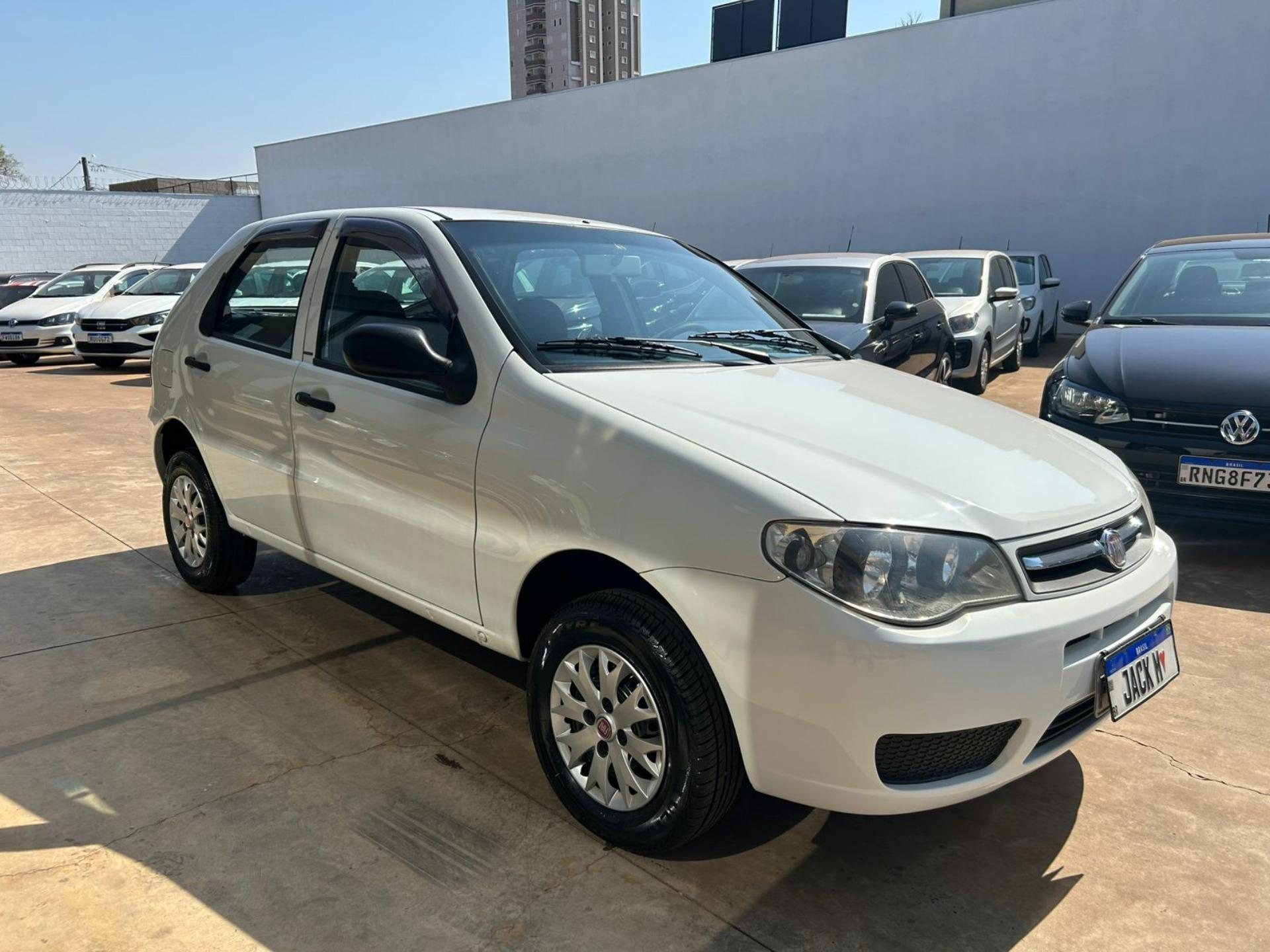 FIAT Palio - Foto
