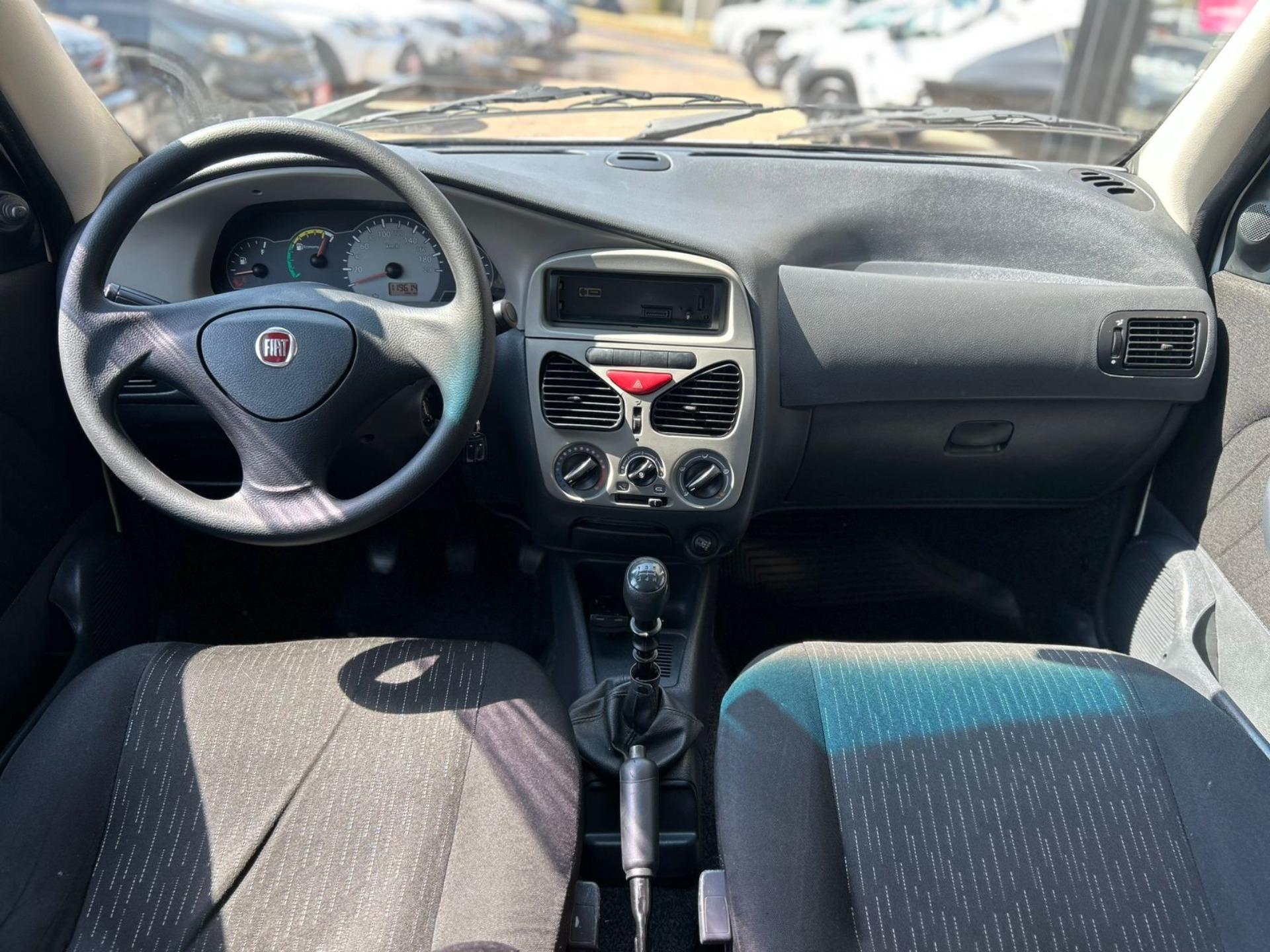 FIAT Palio - Foto