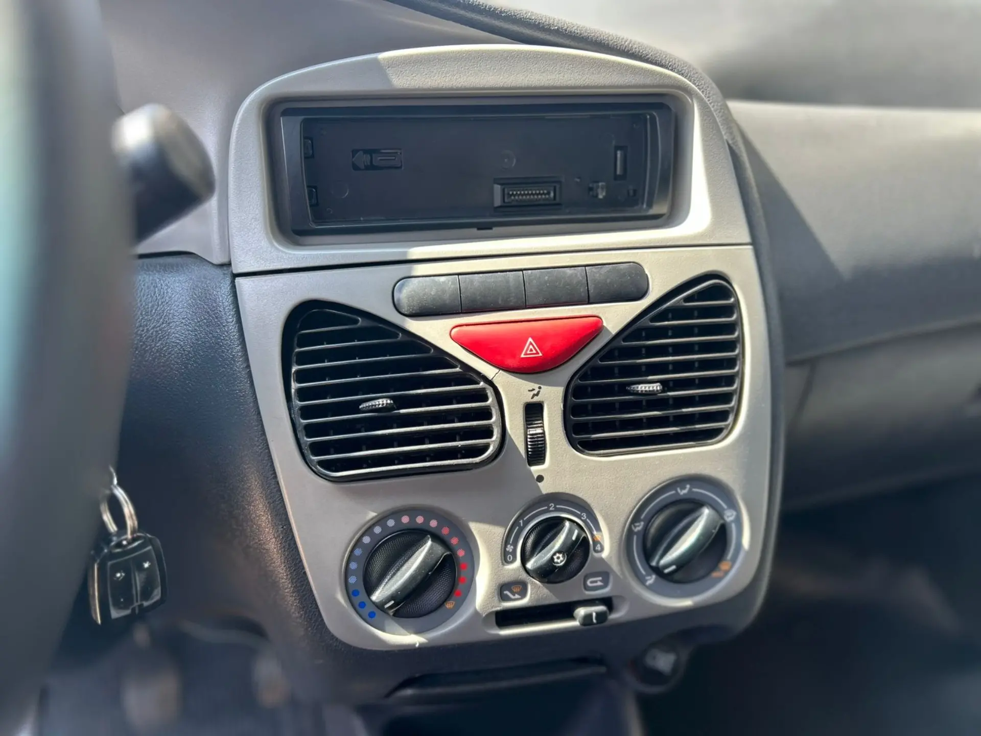 FIAT Palio - Foto