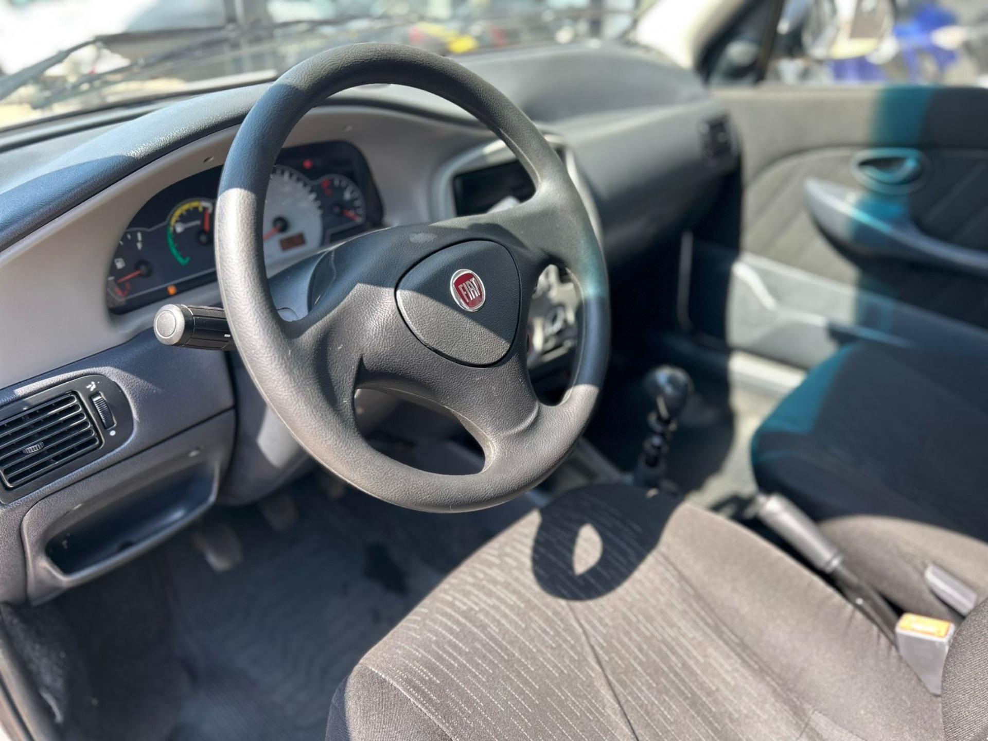 FIAT Palio - Foto