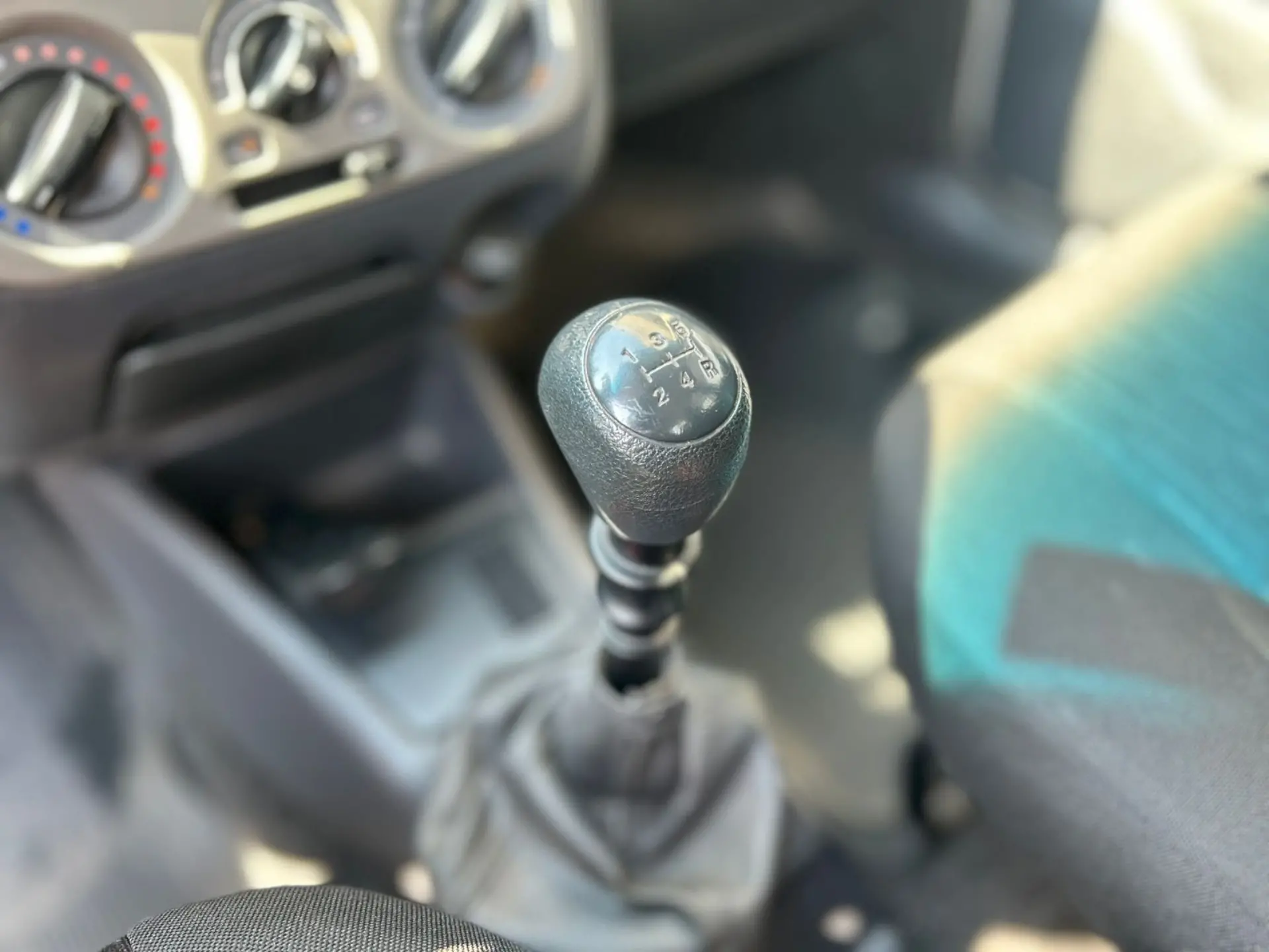 FIAT Palio - Foto