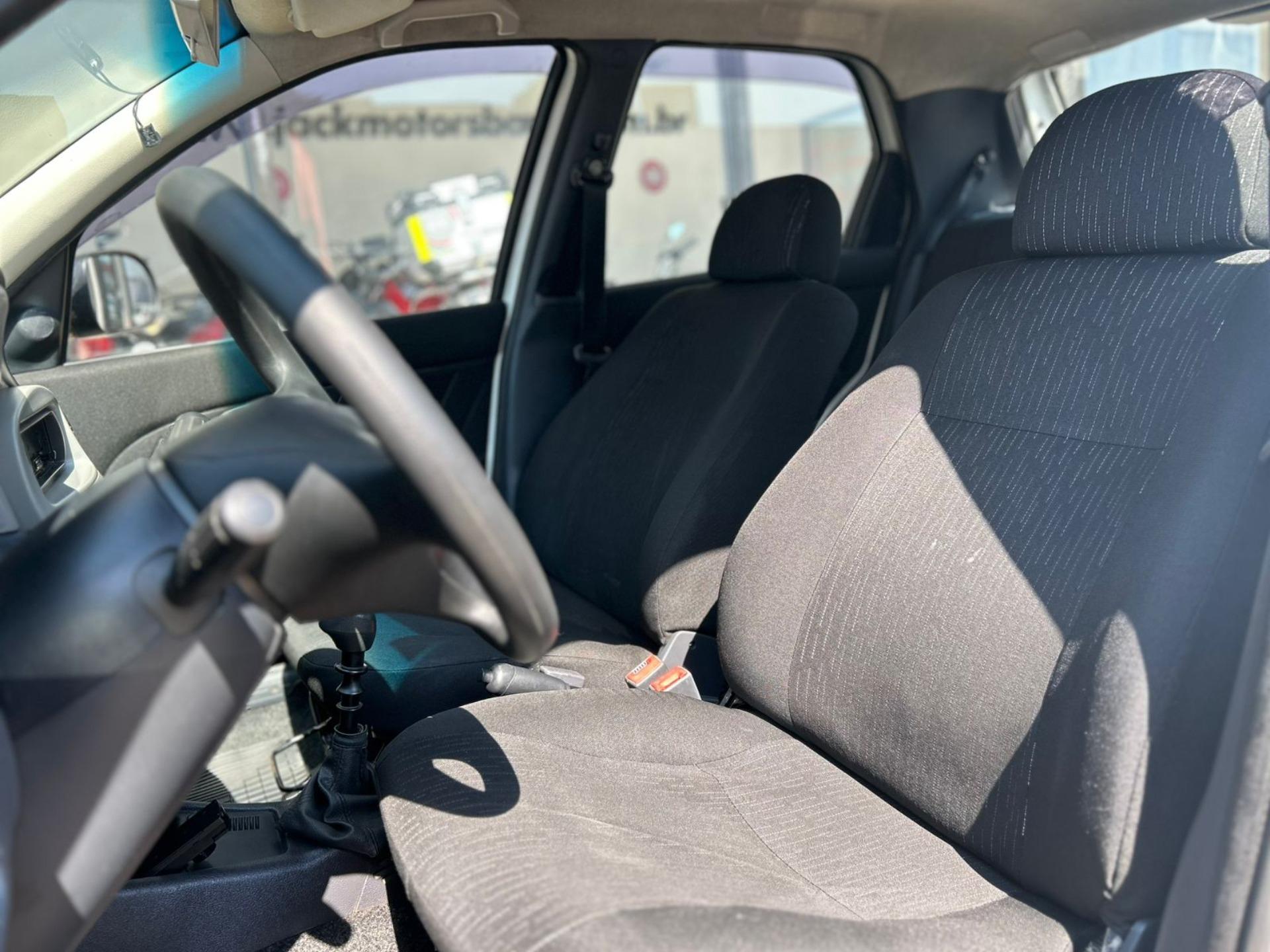 FIAT Palio - Foto
