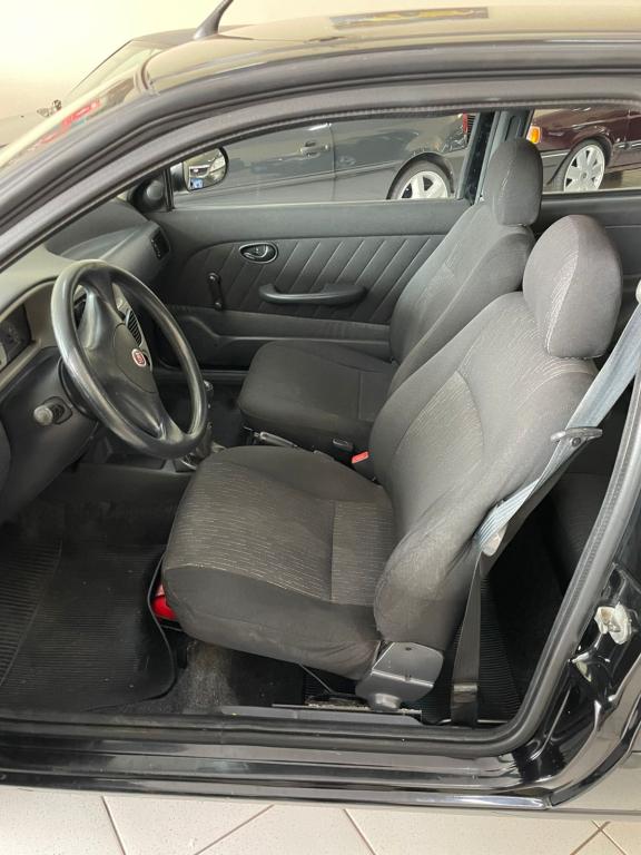 FIAT Palio - Foto