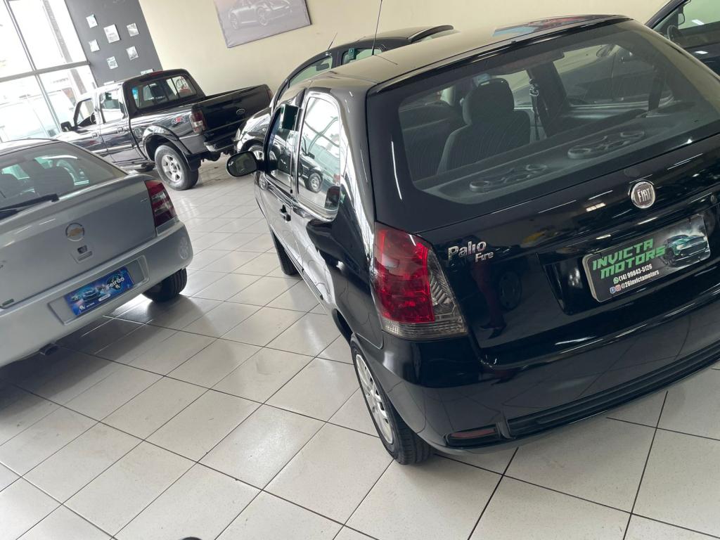 FIAT Palio - Foto