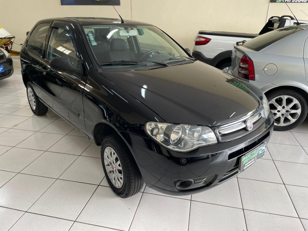 FIAT Palio - Foto