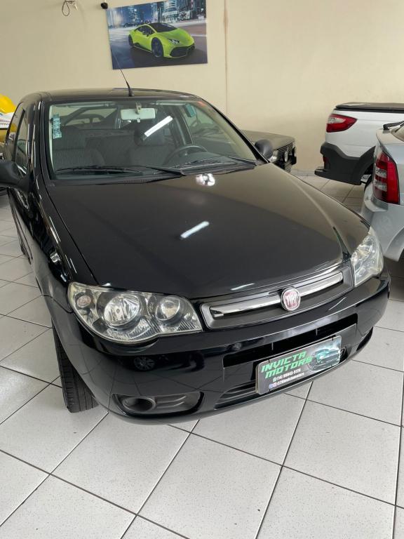 FIAT Palio - Foto