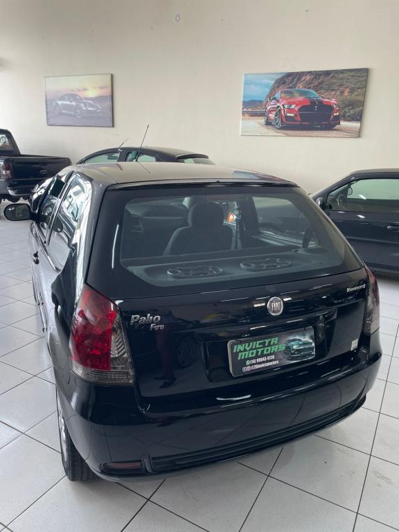 FIAT Palio - Foto
