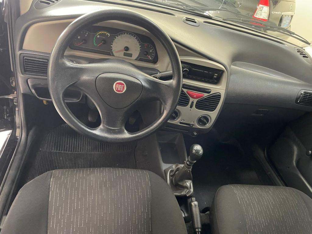 FIAT Palio - Foto