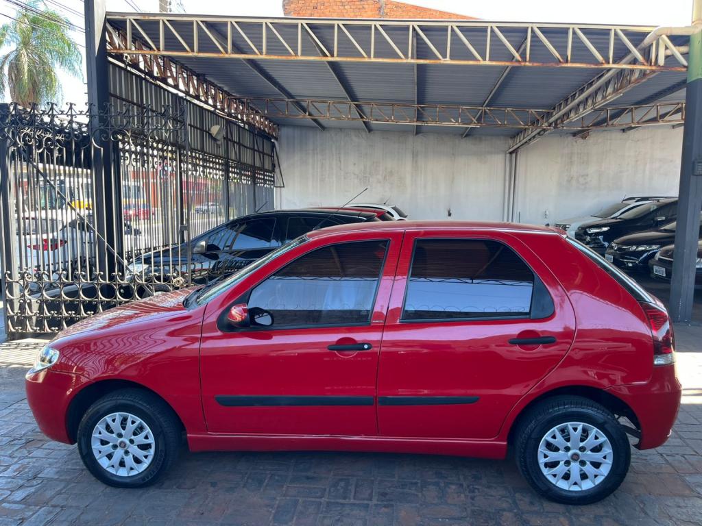 FIAT Palio - Foto