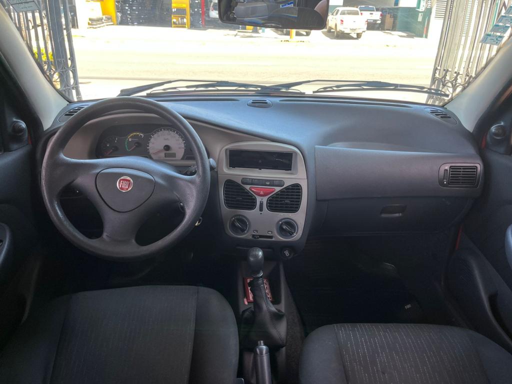 FIAT Palio - Foto