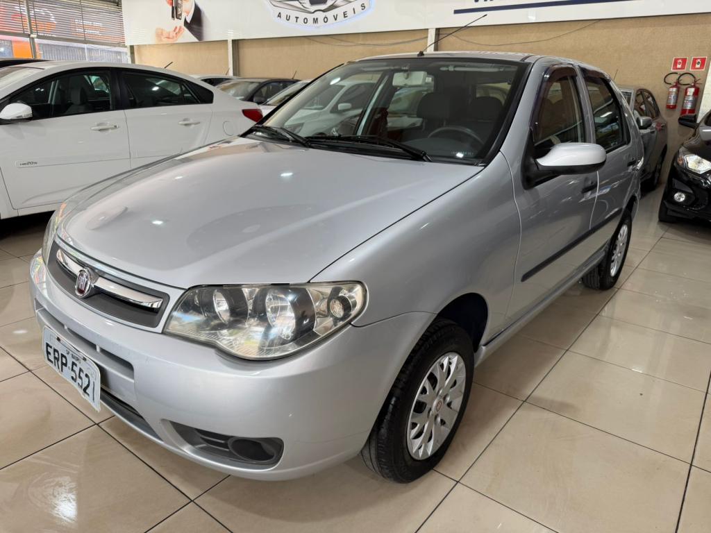 FIAT Palio - Foto
