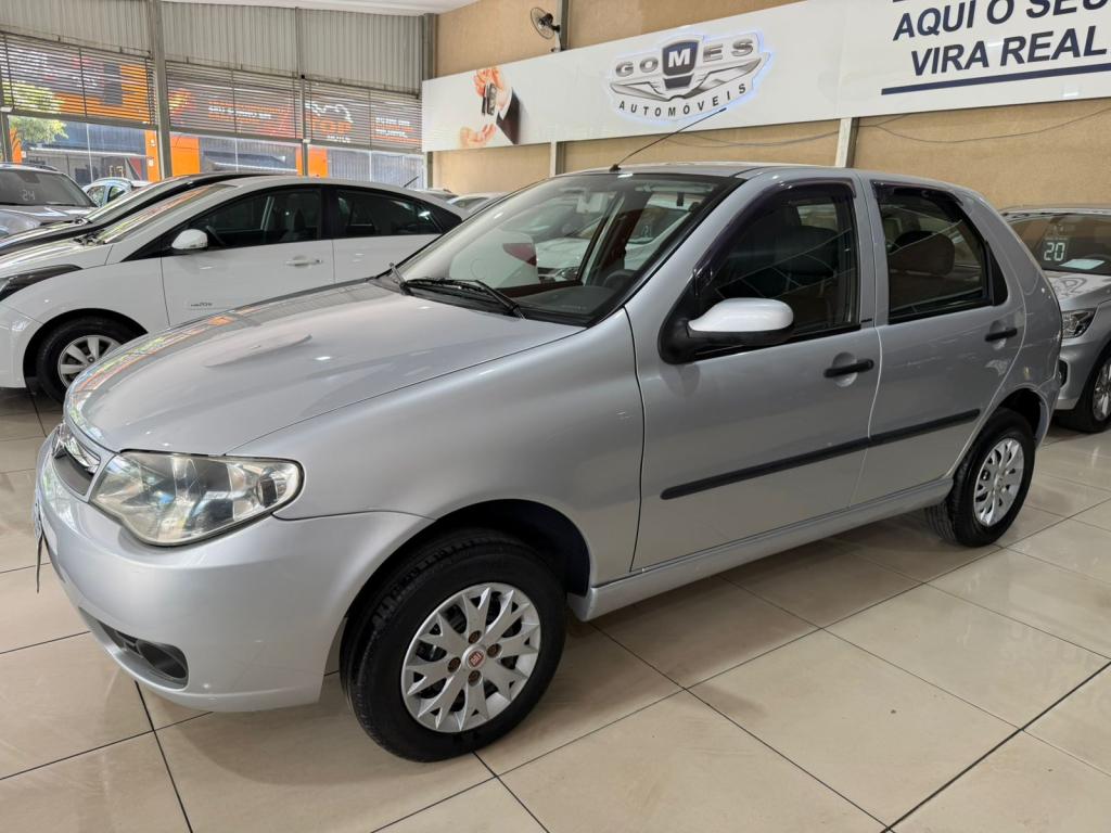 FIAT Palio - Foto