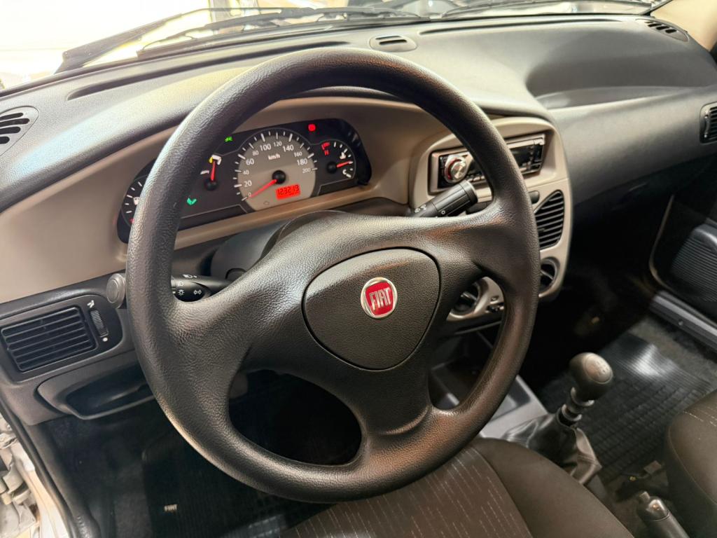 FIAT Palio - Foto